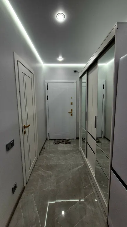 Балтийские горизонты