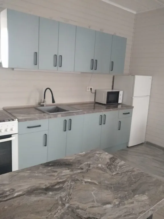 Коттедж Извоз