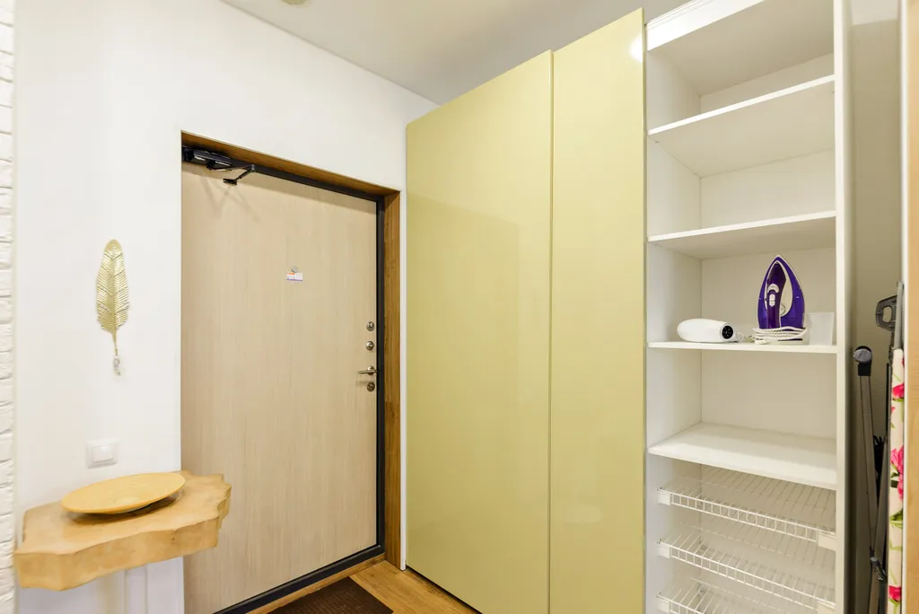 Место в подземном паркинге Центр Екатеринбурга Красивый вид.