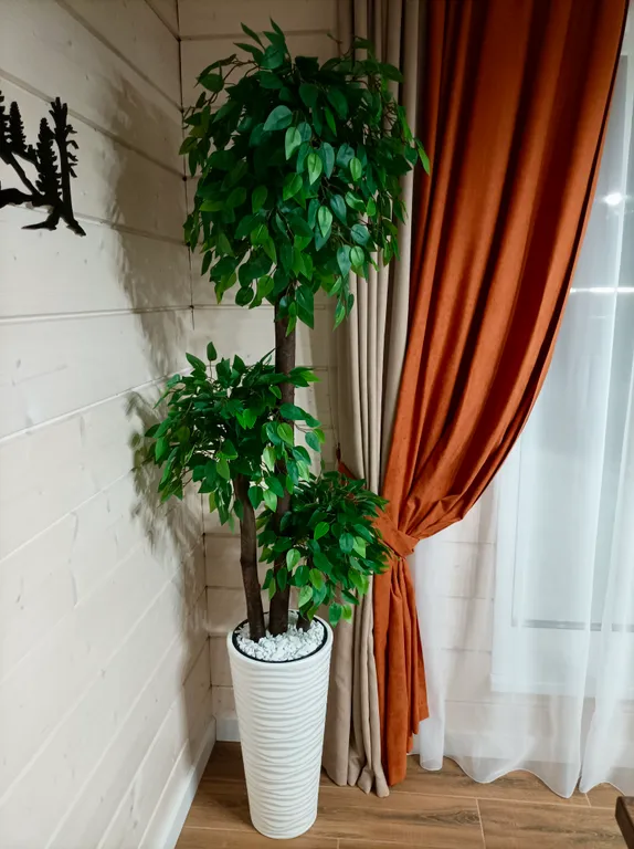 Новый дом в Кировске с видом на горы Взорви Вельвет