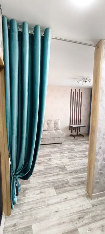 Новая квартира в центре недалеко от вокзала