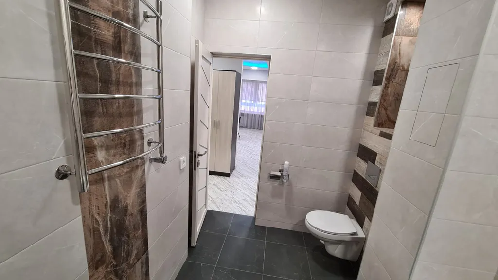 Апартаменты в самом экологически чистом районе города Новороссийска