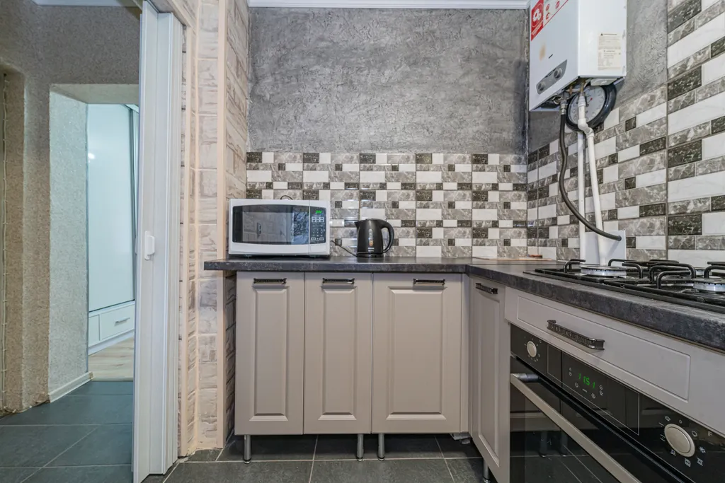 Квартира Уютная квартира рядом с Южным парком — Калининград