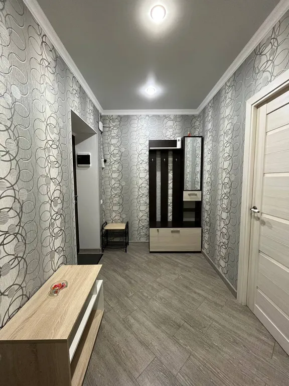 Уютная, светлая, а главное чистая 1-я квартира