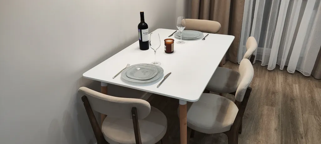 Квартира 2-х комнатная уютная квартира у моря — Пионерский