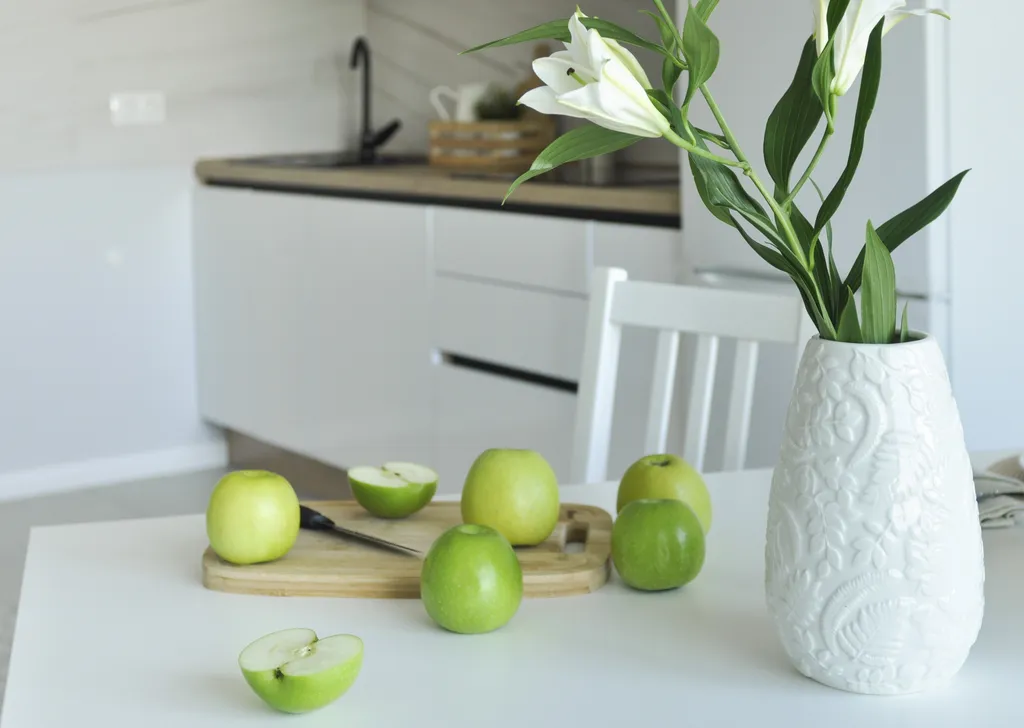 Квартира Квартира Comfy green — Иркутск