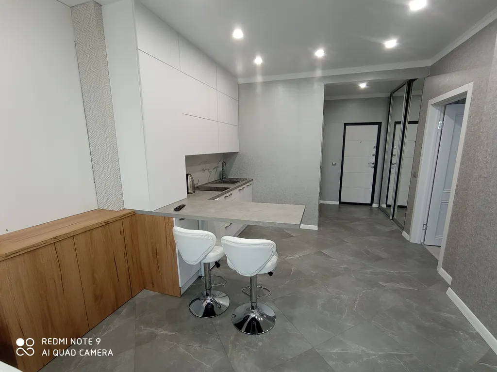 Квартира 2-комнатная Квартира — Калининград