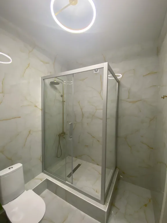 Квартира в ЖК Жемчужина