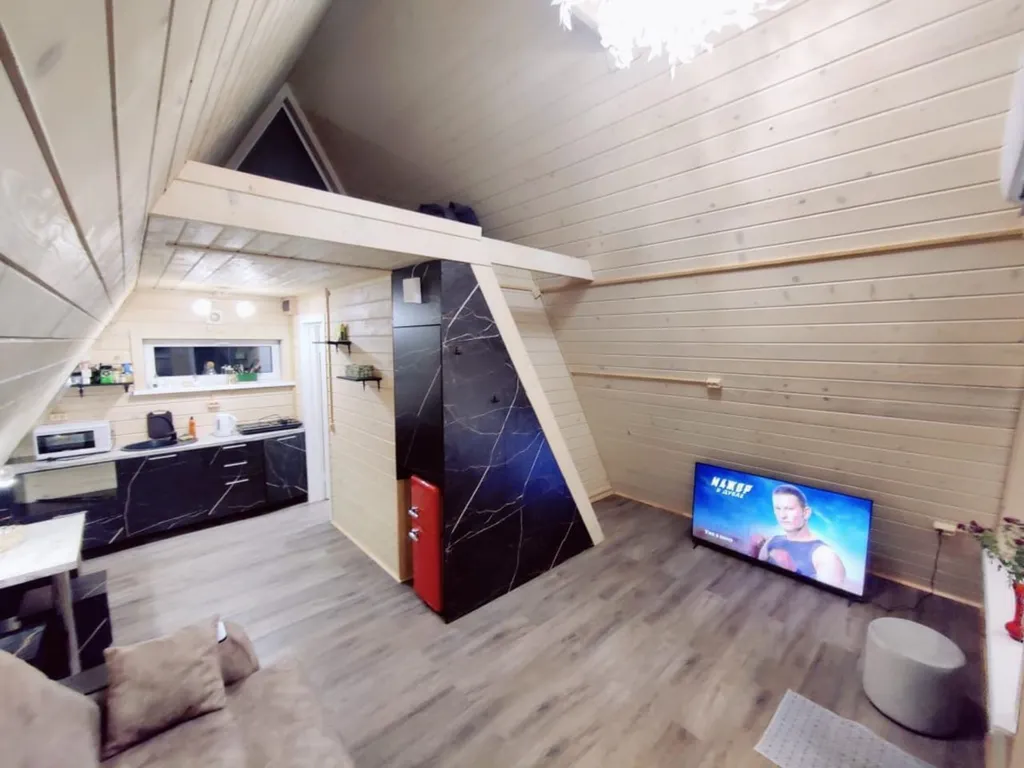 Афрейм Желанья