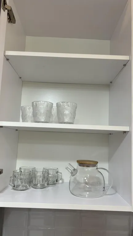 Квартира в ЖК Верный