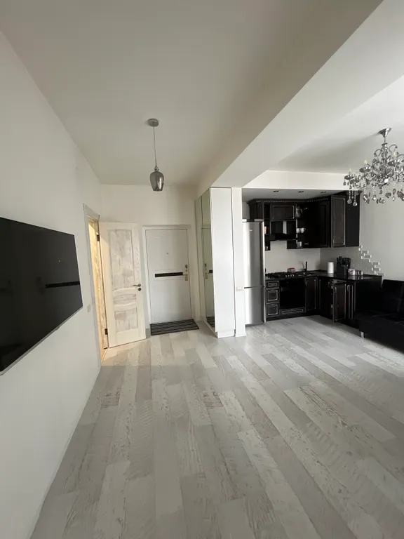 Квартира Уютная и чистая квартира в центре города со всеми удобствами — Владикавказ