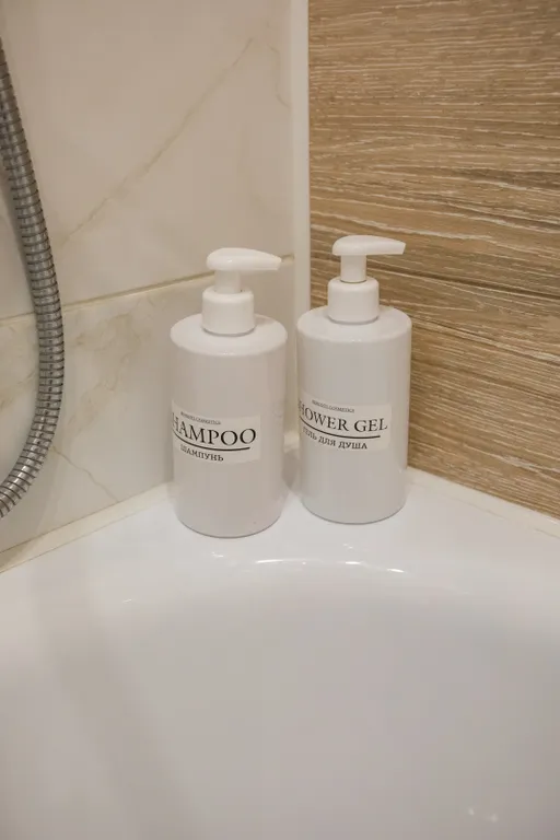 Стильная квартира напротив аквапарка Океанис и парка Швейцария