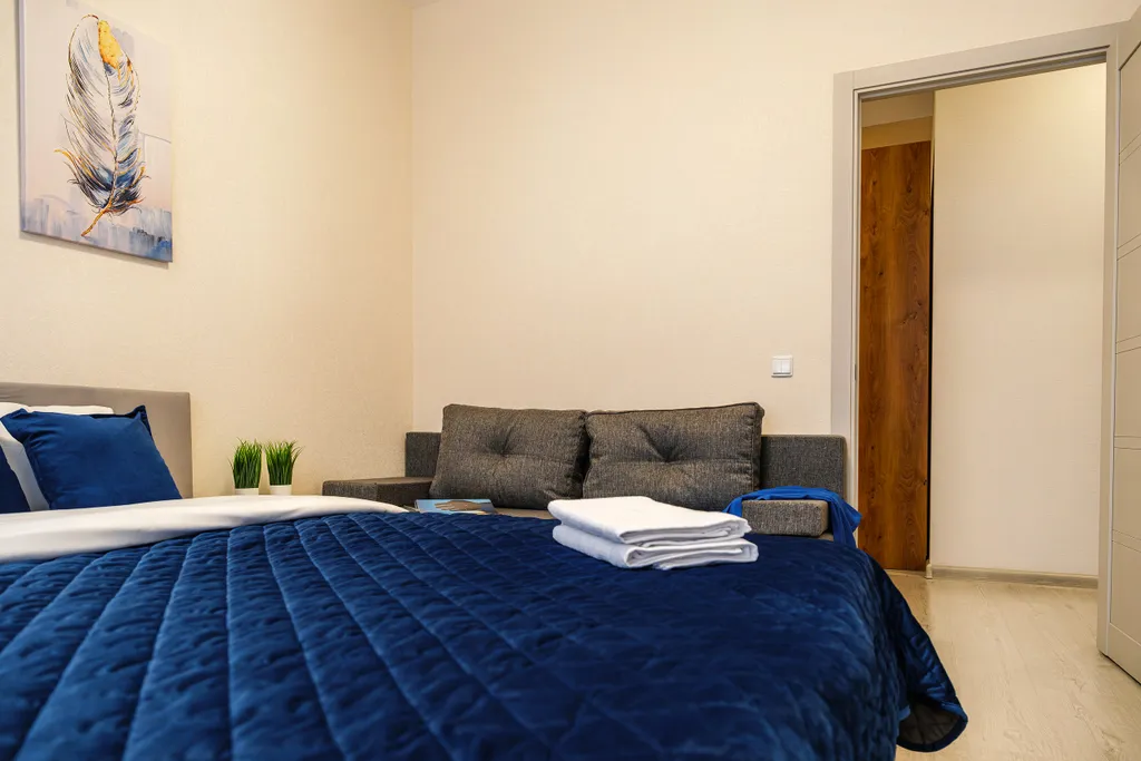 Лучистый берег