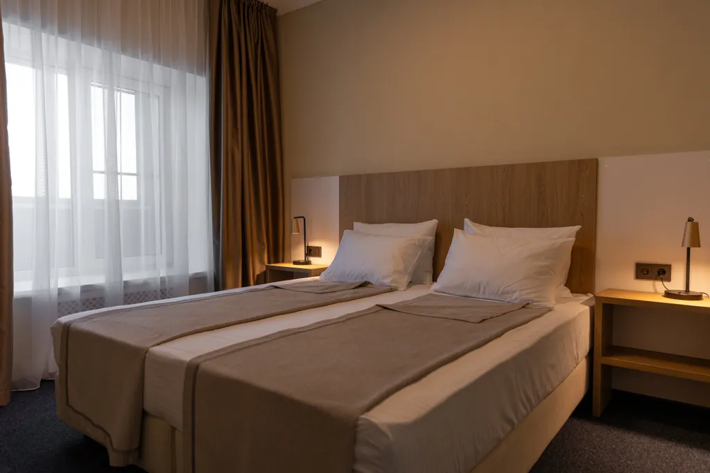 Квартира Комната — аренда посуточно в Тольятти