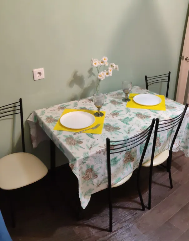 Мандаринка