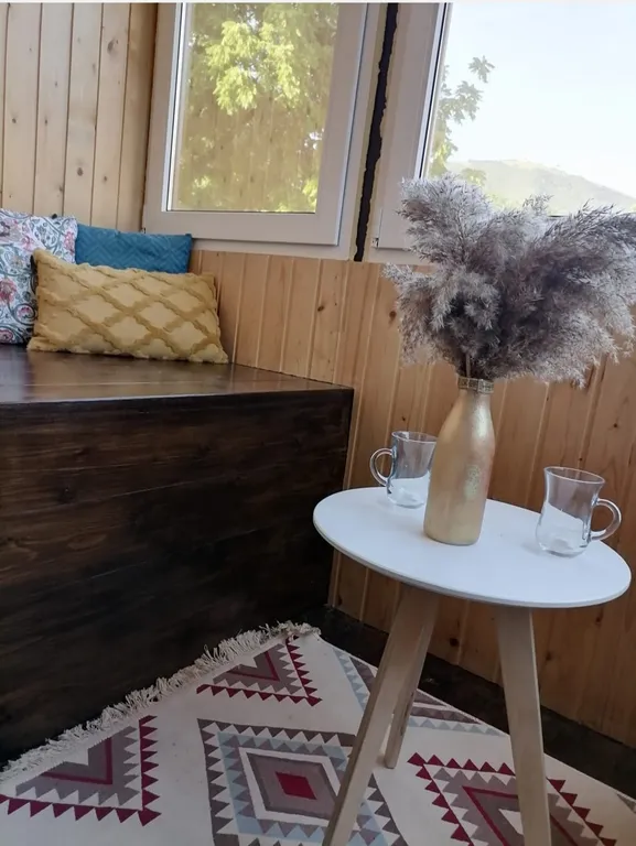 Квартира в стиле Пятигорска