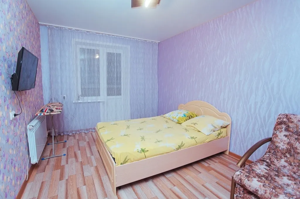 Квартира в центре — аренда посуточно в Ульяновск