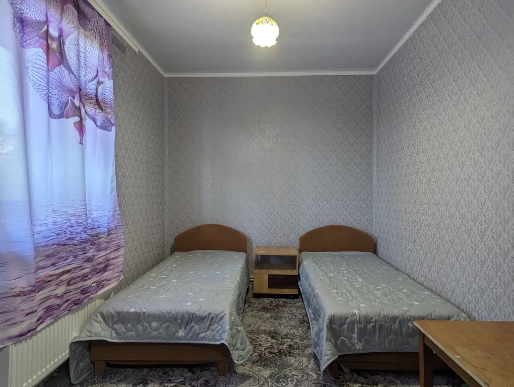 Дом в центре