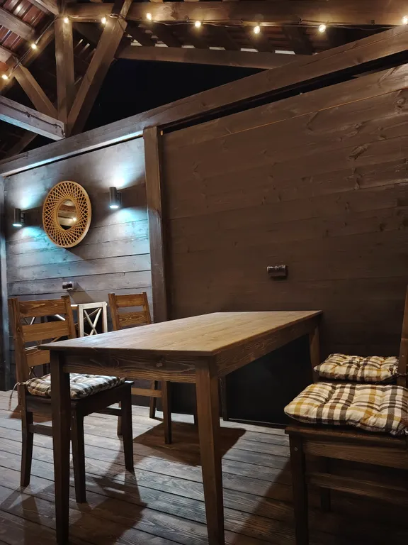 Гостевой дом Сосны Кельцы