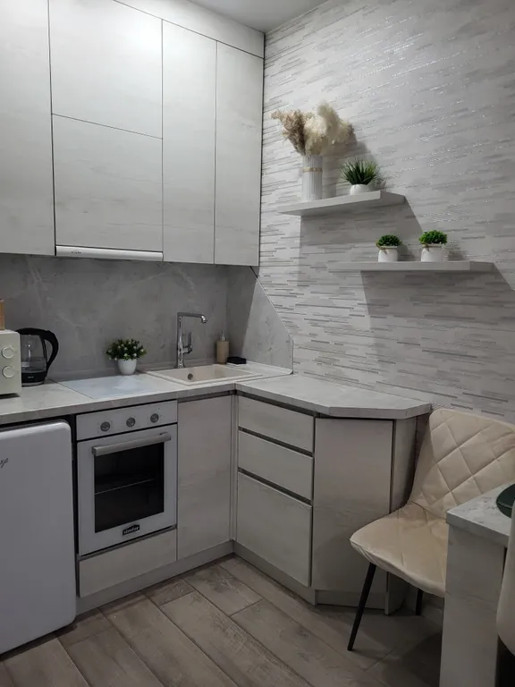 Шикарная квартира в центре Абакана