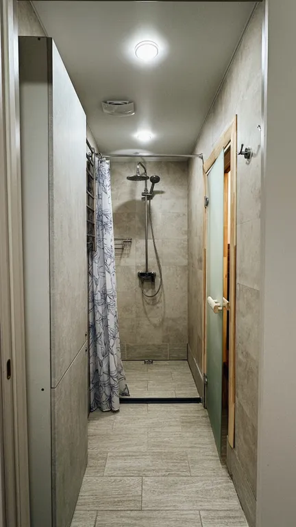 Гостевой дом в Минем Ранчо