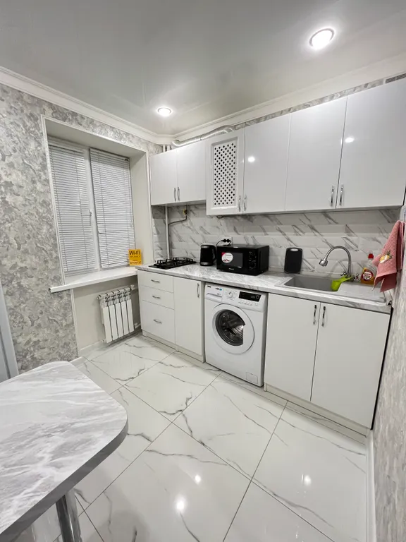 Квартира в 5 минутах от аэропорта