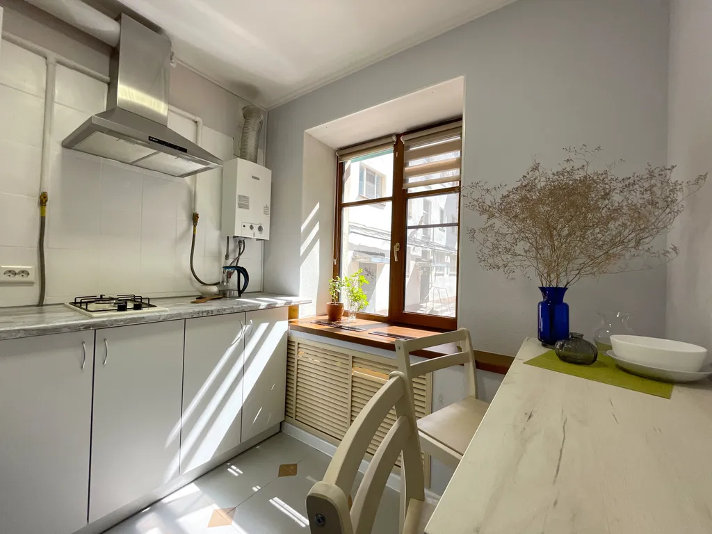 Квартира Уютная квартира в центре города — Великий Новгород