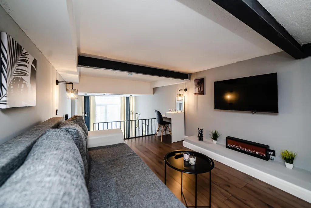 Квартира 1-комнатная Квартира — Москва