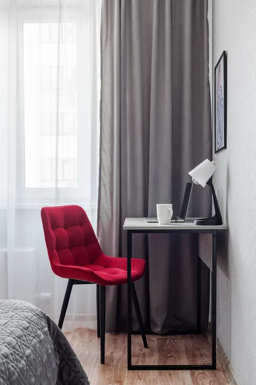 Квартира Квартира Loft in the City — Красноярск