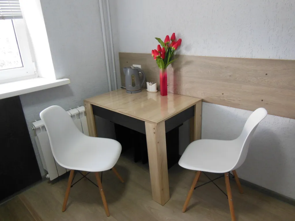 Квартира Квартира в сердце города — Волгоград