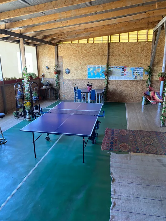 Квартира Квартира Уютная студия рядом с морем в Махачкале — Махачкала