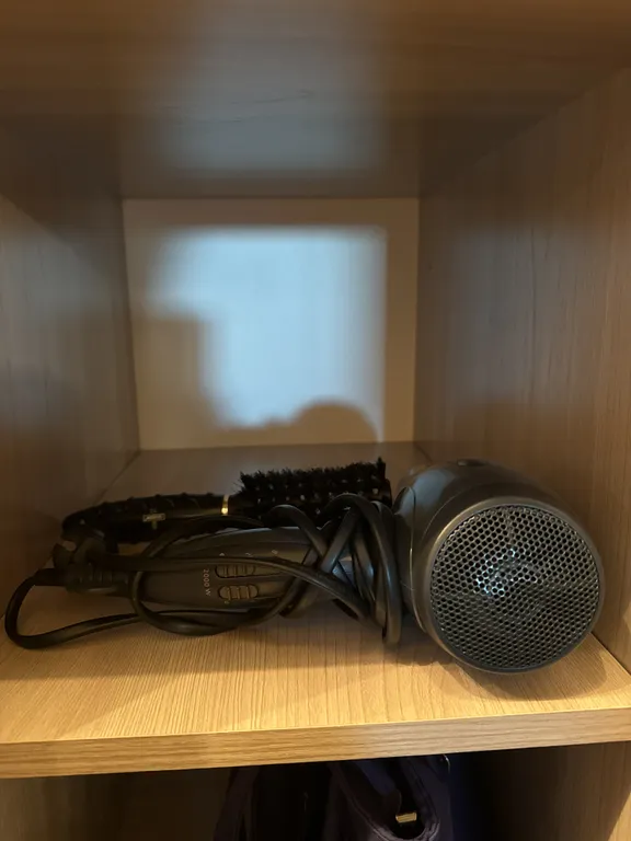 Комфортная квартира в хорошем районе