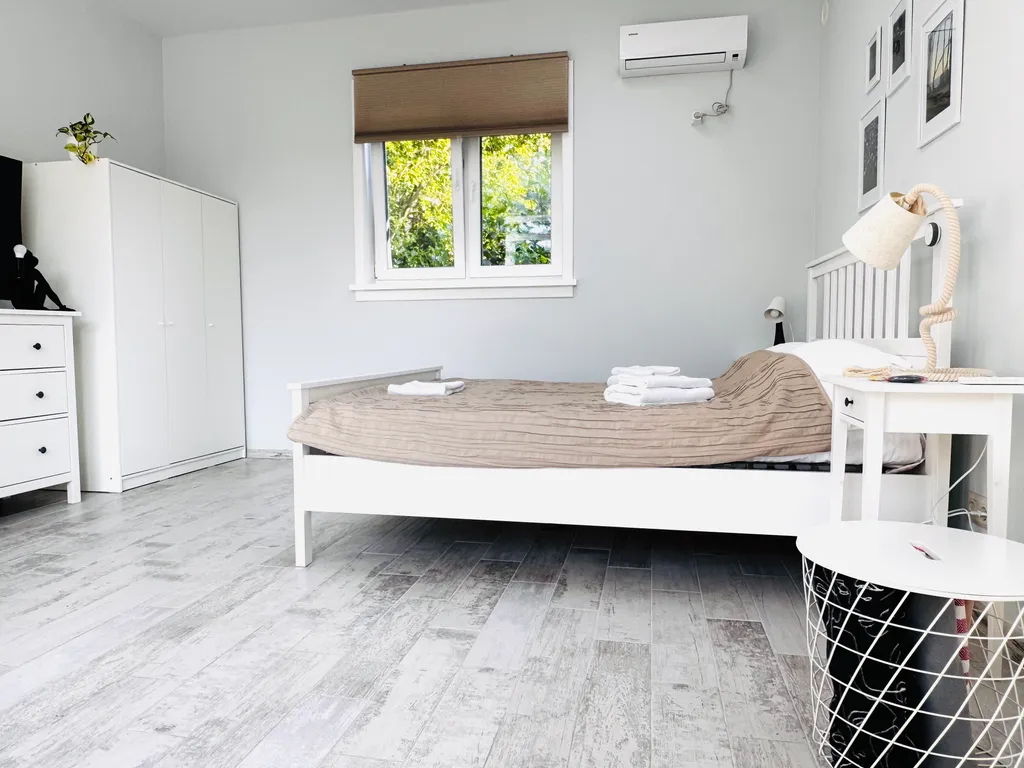 Апартаменты «Дом, где шепчет море»