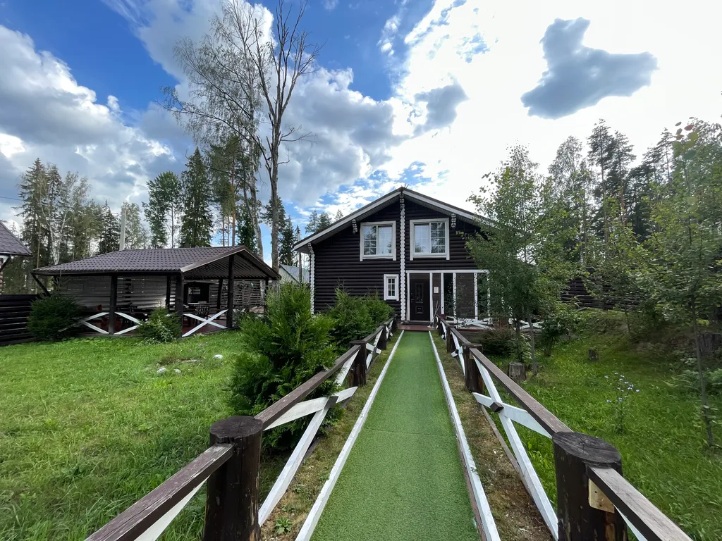 Лесная сказка 250