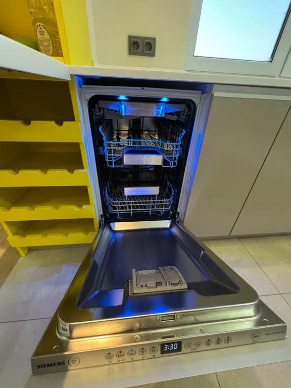 Семейная квартира у моря