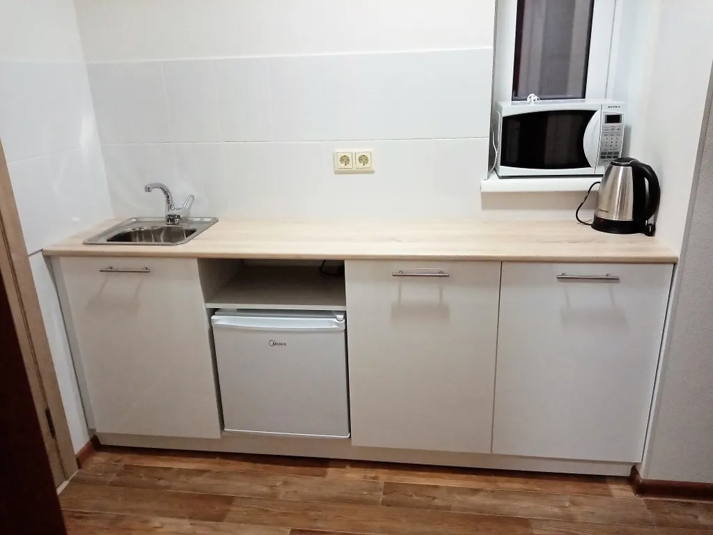 Апартаменты Манхеттен в центре