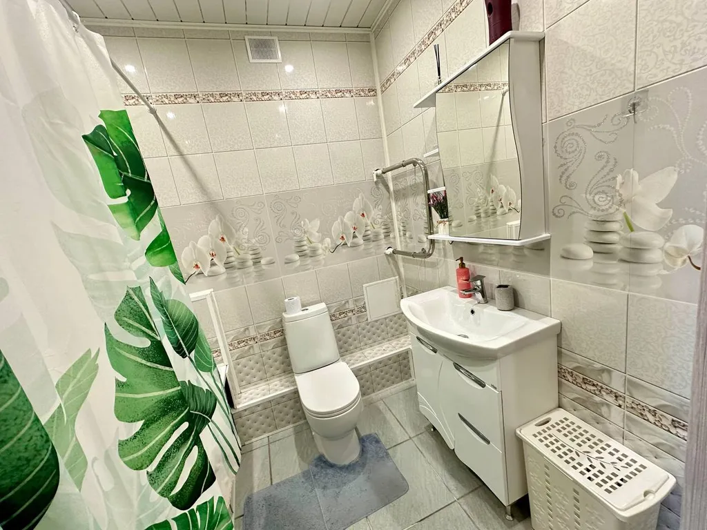 Уютная квартира в Ближнем Арбеково