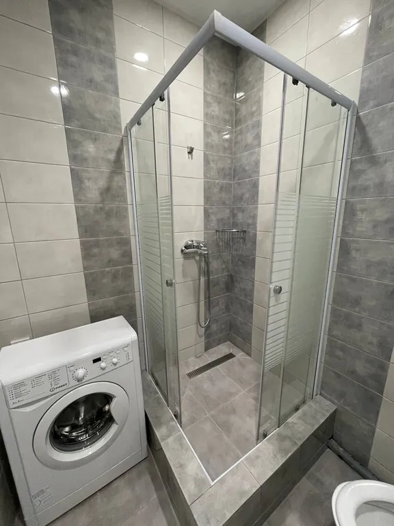 Квартира Квартира Уютная студия в центре города — Сочи