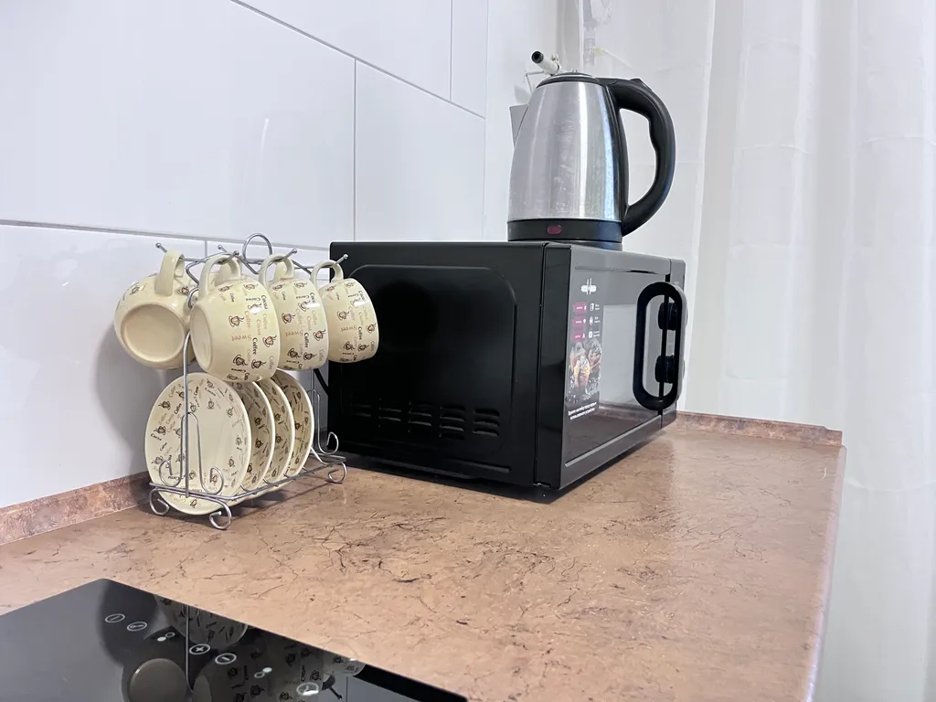 Квартира Люкс в Жигулиной роще