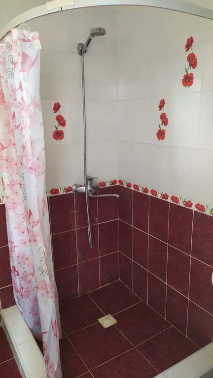 Квартира Комната — Гагра