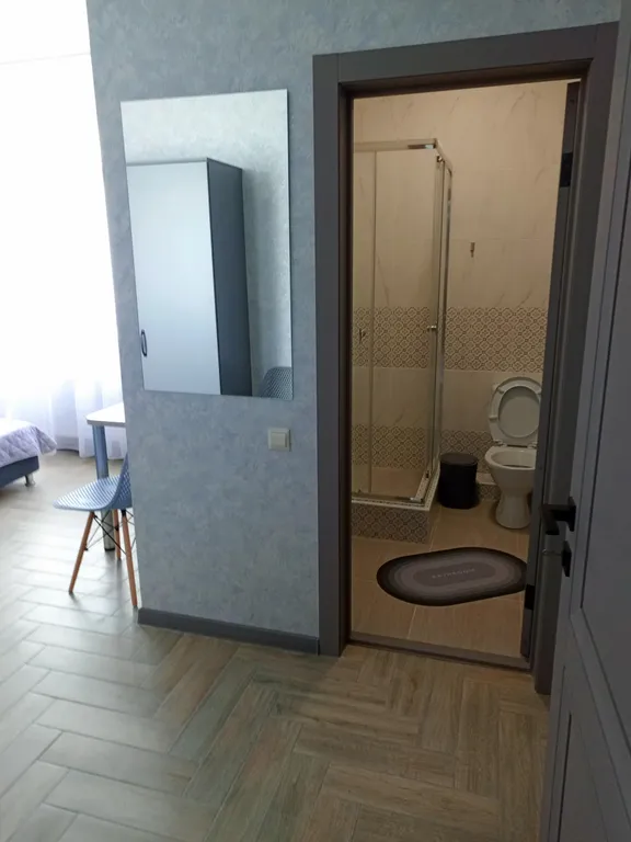 Квартира Комната — Анапа