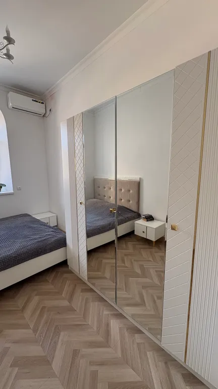 Комната под ключ , на территории монастыря , вид на весь город и закат