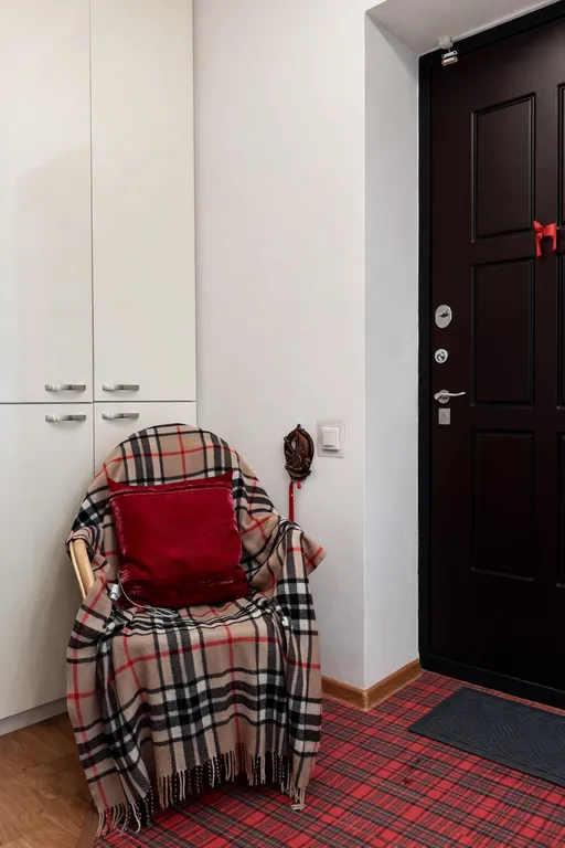 Квартира для путешественников