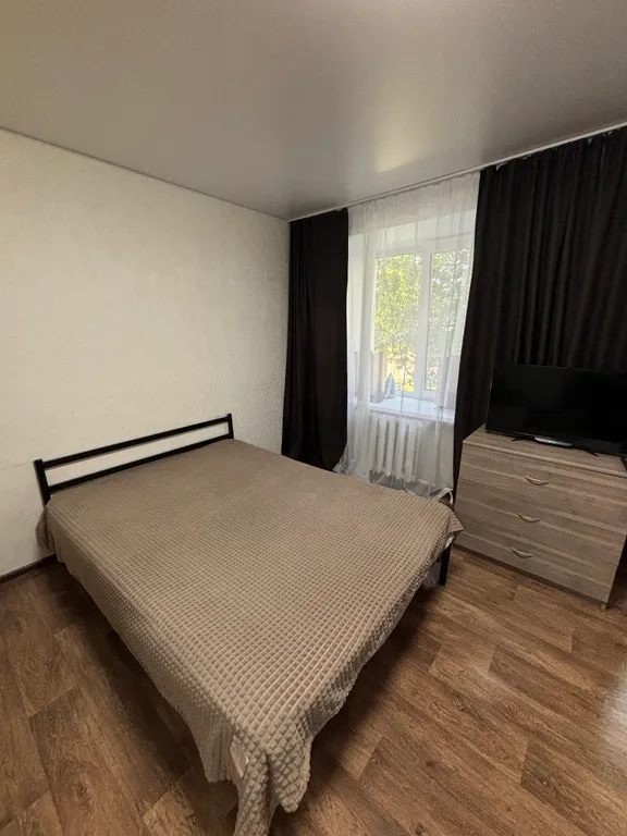 1-комнатная Квартира — аренда посуточно в Казань