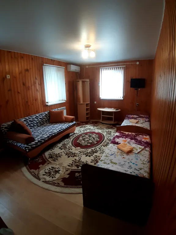 Квартира Комната — аренда посуточно в Ейск