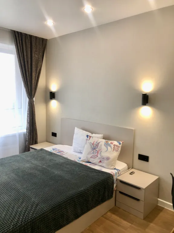 Квартира Sweet apartment urbanica — аренда посуточно в Уфа