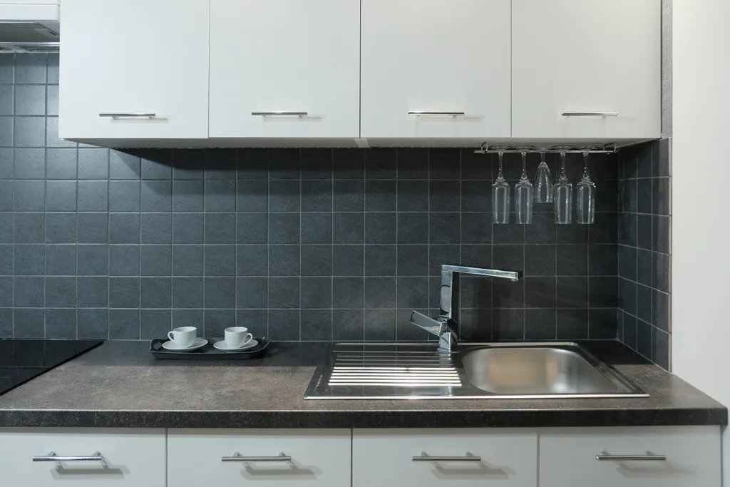 Квартира с дизайнерским ремонтом