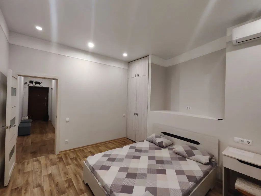 Замечательная квартира в 3х минутах от набережной