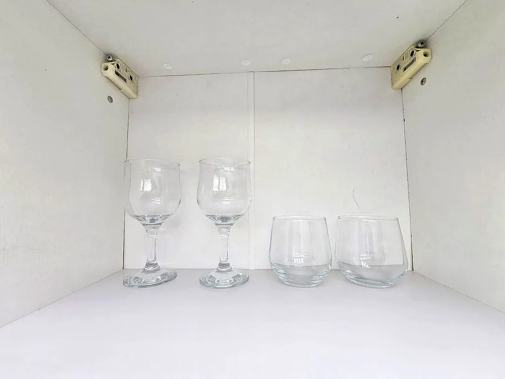 Красивые апартаменты