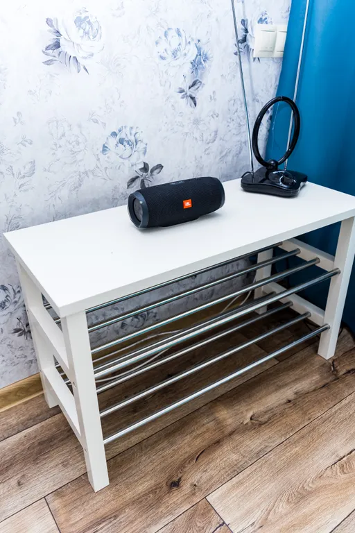 Уютная квартирам рядом с морем